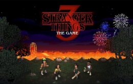 Como obter ‘Stranger Things 3: The Game’ de graça no PC