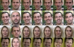 Disney desenvolve técnica de deepfake que cria imagens em alta resolução