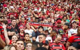 Flamengo confirma transmissão de jogo contra Boavista via redes sociais