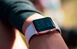 Novo Apple Watch poderá incluir medidor de oxigênio no sangue