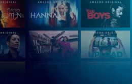 Amazon Prime Video terá botão que reproduz episódios aleatoriamente