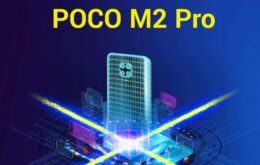 Poco M2 Pro da Xiaomi ganha data de lançamento