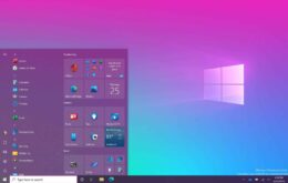 Microsoft testa novo visual para Menu Iniciar e mudanças no Alt+Tab