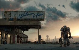 ‘Fallout’ vai virar série da Amazon Prime