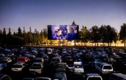 Cinemas drive-in no Brasil: onde encontrar e quanto pagar