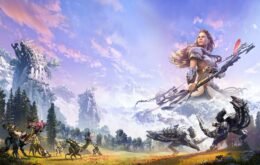 ‘Horizon Zero Dawn’ será lançado para PC em 7 de agosto