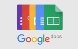 Google Docs começa a ganhar modo escuro no Android