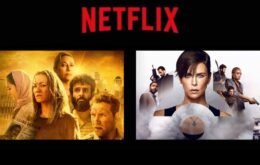 Os lançamentos da Netflix desta semana (06 a 12/07)