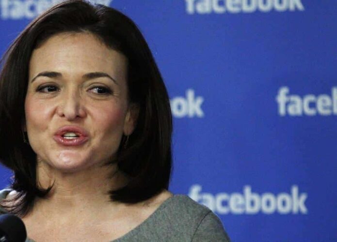 Facebook precisa melhorar combate a conteúdo de ódio, diz executiva