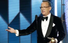 Tom Hanks critica Apple por pedido na hora de gravar entrevista