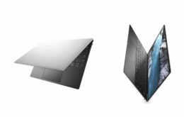 Dell anuncia chegada do novo XPS 13 ao Brasil