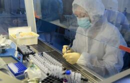 Covid-19: Rússia registra primeira vacina contra a doença