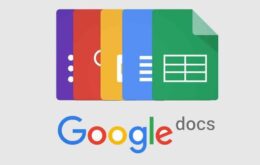 Como ativar o modo escuro do Google Docs no Android