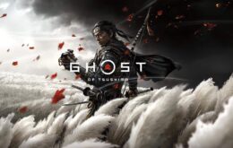 ‘Ghost of Tsushima’ ganha multiplayer e mais em atualização