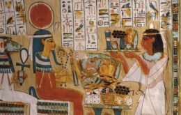 Ferramenta do Google permite traduzir e aprender hieróglifos egípcios