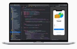 Apple atualiza materiais de programação para educadores e estudantes