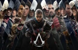 ‘Assassin’s Creed Valhalla’ terá execuções no estilo Mortal Kombat