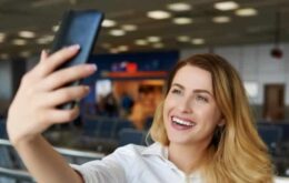Embarque nos aeroportos será feito por selfie em breve