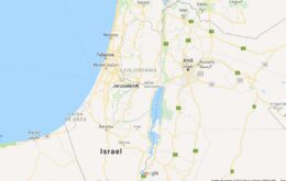 Entenda a polêmica sobre a ‘retirada’ da Palestina no Google Maps