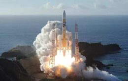 Primeira missão espacial árabe é lançada do Japão com sucesso; confira