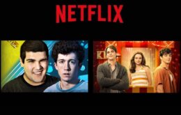 Os lançamentos da Netflix desta semana (20 a 26/07)