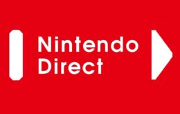 Nintendo Direct Mini: empresa anuncia novos jogos; confira