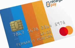 RecargaPay agora aceita cartão de débito de seis novos bancos