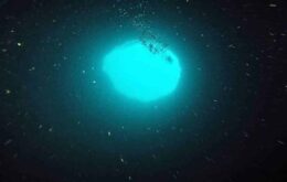 Cientistas vão explorar ‘buraco azul’ misterioso na costa da Flórida