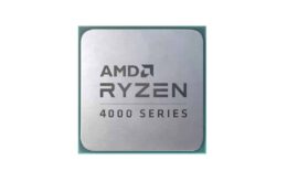 AMD lança família Ryzen 4000 de chips para desktops