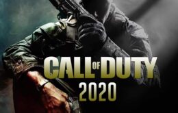 Dataminers revelam vários detalhes sobre Call of Duty 2020