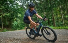 Canyon lança sua primeira e-bike gravel que pode custar até R$ 35 mil