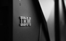 Novo processador da IBM suporta até 3 vezes mais carga que antecessor
