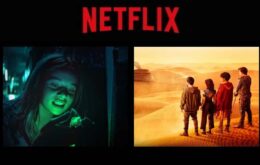 Confira os lançamentos originais da Netflix para agosto