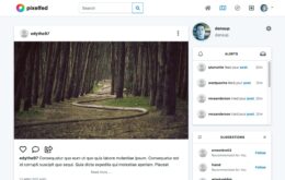 PixelFed: conheça a alternativa open source para usuários do Instagram
