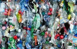 Mundo pode produzir 1 bilhão de toneladas de plástico até 2040