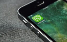 WhatsApp adiciona atalho para pesquisas por assuntos na internet