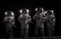 ‘For All Mankind’: trailer da segunda temporada é divulgado