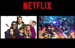 Os lançamentos da Netflix desta semana (27/07 a 02/08)