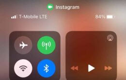 Bug no Instagram mostra sinal de ‘câmera ligada’ no iOS 14