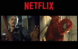 Os títulos que serão removidos da Netflix nesta semana (27/07 a 02/08)