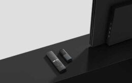 Xiaomi lança Mi TV Stick no Brasil