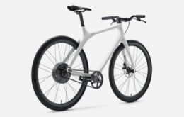 Eeyo lança bicicleta elétrica ultraleve e com visual ‘clean’