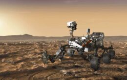 Nasa apresenta algumas das tecnologias da missão Mars 2020