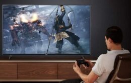 Sony anuncia linha de TVs ‘prontas para o PlayStation 5’