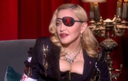 Instagram marca como ‘informação falsa’ publicação de Madonna sobre hidroxicloroquina