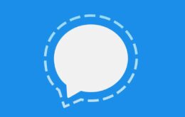 App Signal tem recurso para conversas com estranhos