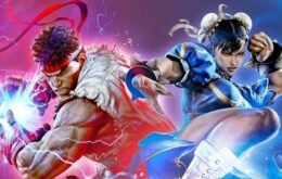 Capcom vai anunciar último lote de novos personagens do Street Fighter V