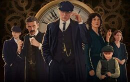 Jogo baseado na série Peaky Blinders chega a PCs e consoles em agosto