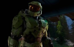 ‘Halo Infinite’ terá multiplayer gratuito e suporte a 120 fps