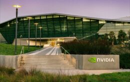 Nvidia avança nas negociações pela compra da empresa de chips ARM